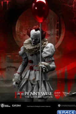 Pennywise Dynamic 8ction Heroes