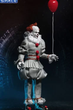 2017 Pennywise Figural Doll