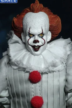 2017 Pennywise Figural Doll