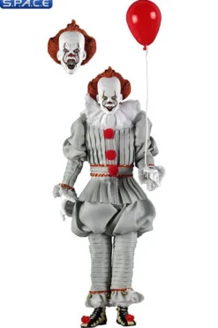 2017 Pennywise Figural Doll