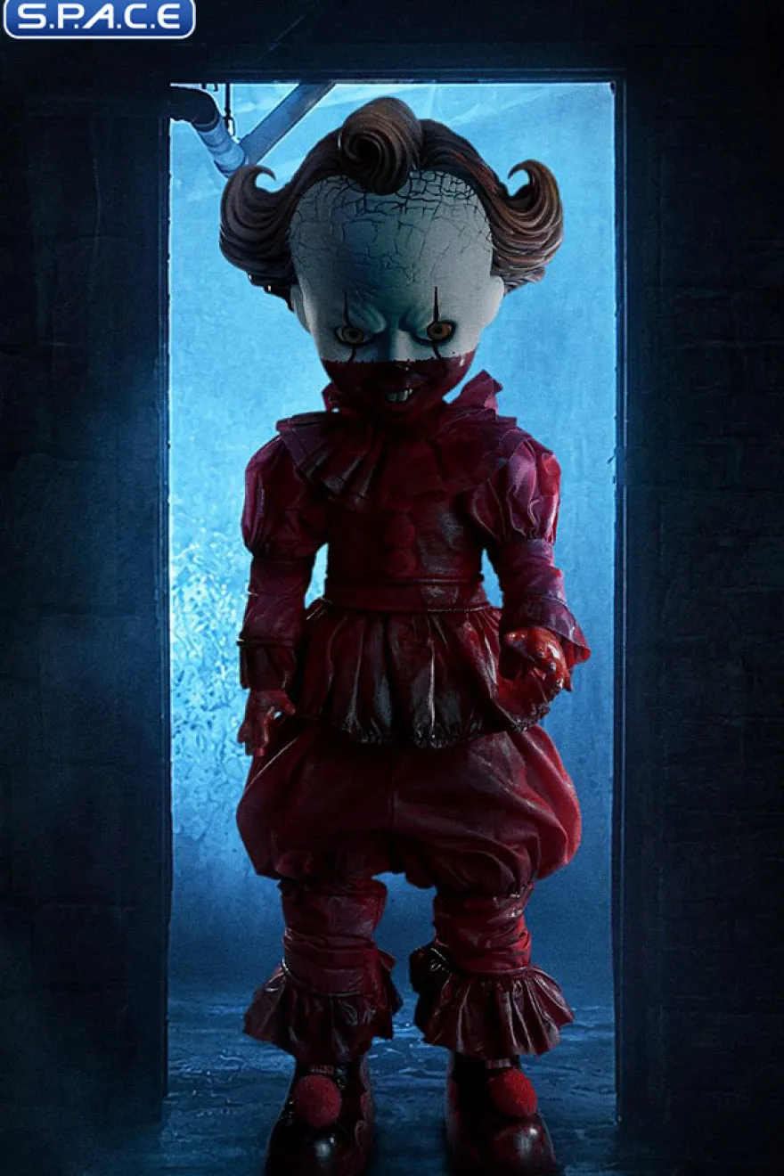 Pennywise Living Dead Doll