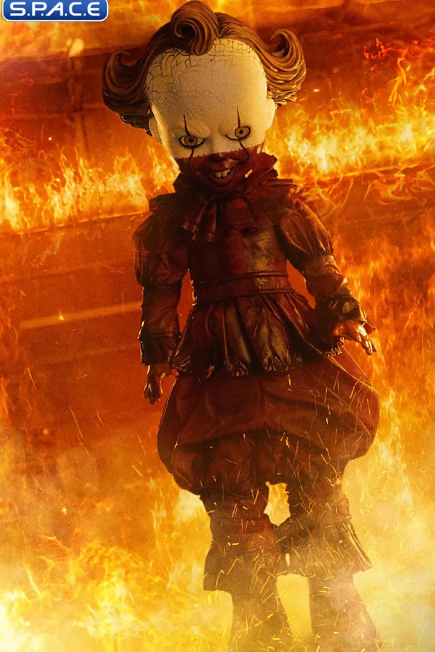 Pennywise Living Dead Doll