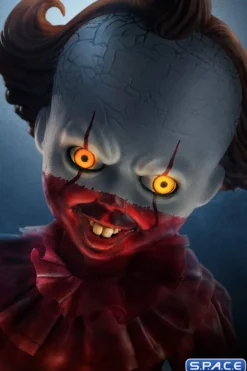 Pennywise Living Dead Doll