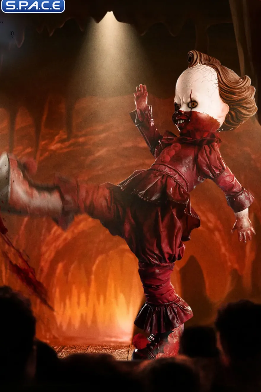 Pennywise Living Dead Doll