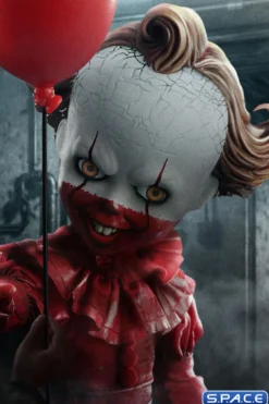 Pennywise Living Dead Doll