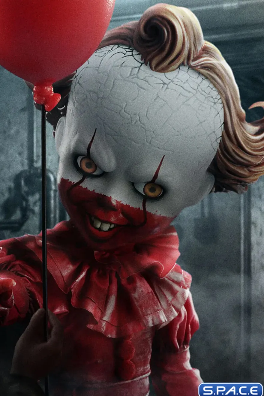 Pennywise Living Dead Doll