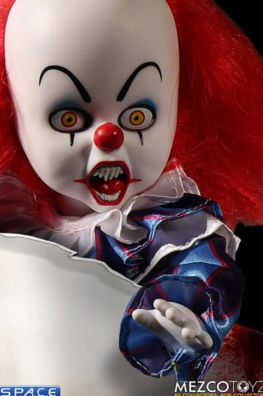 Pennywise Living Dead Doll