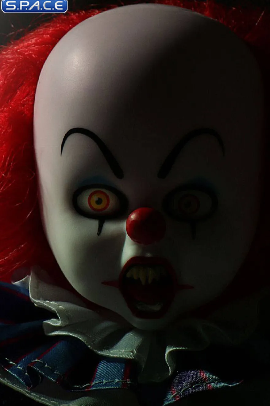 Pennywise Living Dead Doll