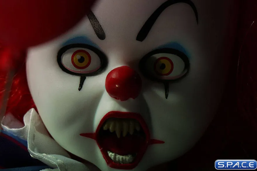 Pennywise Living Dead Doll