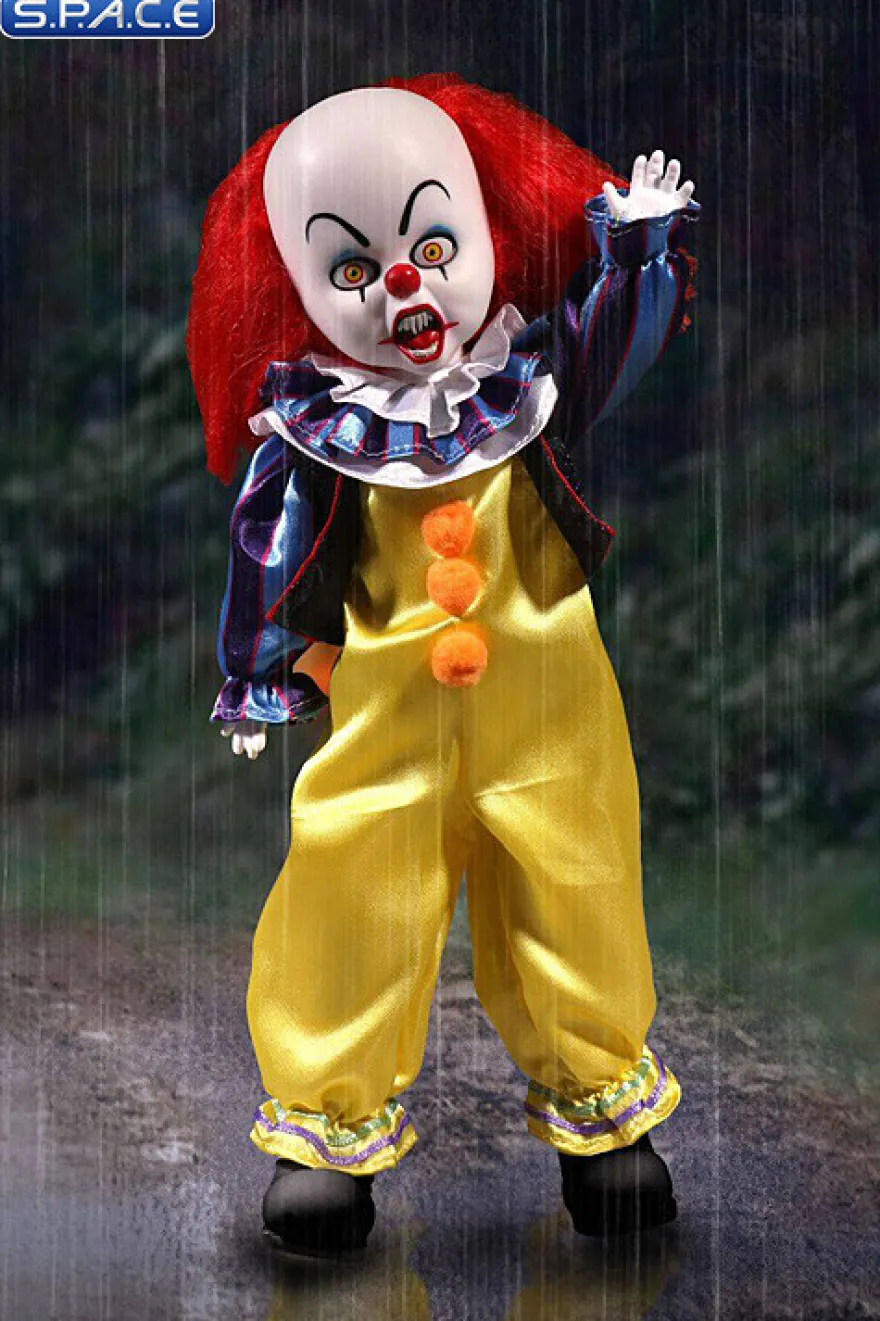 Pennywise Living Dead Doll