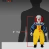 Pennywise Roto Plush Doll