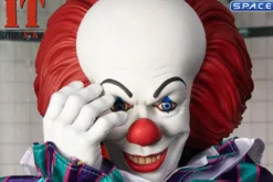 Pennywise Roto Plush Doll