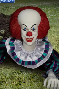Pennywise Roto Plush Doll