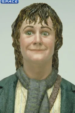Peregrin 'Pippin' Took Bust