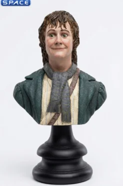 Peregrin 'Pippin' Took Bust
