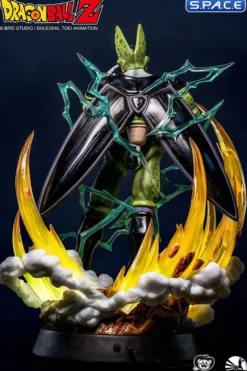 Perfect Cell Statue (Dragon Ball Z)