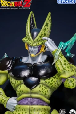 Perfect Cell Statue (Dragon Ball Z)