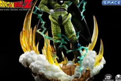 Perfect Cell Statue (Dragon Ball Z)