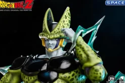 Perfect Cell Statue (Dragon Ball Z)