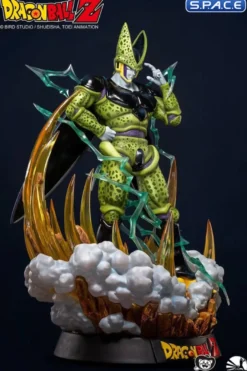 Perfect Cell Statue (Dragon Ball Z)