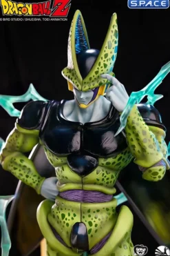 Perfect Cell Statue (Dragon Ball Z)