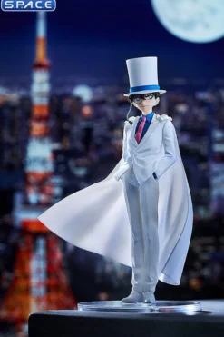 Phantom Thief Kid Pop Up Parade PVC Statue