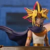 Pharaoh Atem Statue