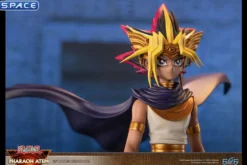 Pharaoh Atem Statue