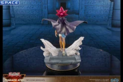 Pharaoh Atem Statue
