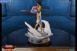 Pharaoh Atem Statue