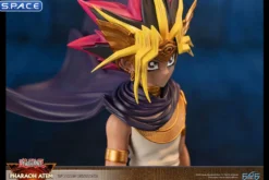 Pharaoh Atem Statue