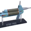 Phaser Rifle Scaled Prop Replica