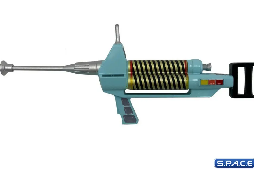 Phaser Rifle Scaled Prop Replica