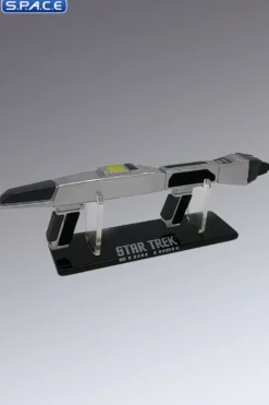Phaser Rifle Scaled Prop Replica