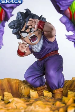 Piccolo's Redemption Statue HQS
