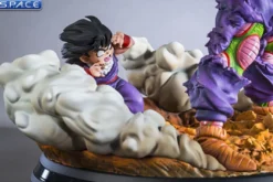 Piccolo's Redemption Statue HQS