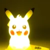 Pikachu LED Anhänger