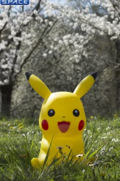 Pikachu LED Lampe, medium
