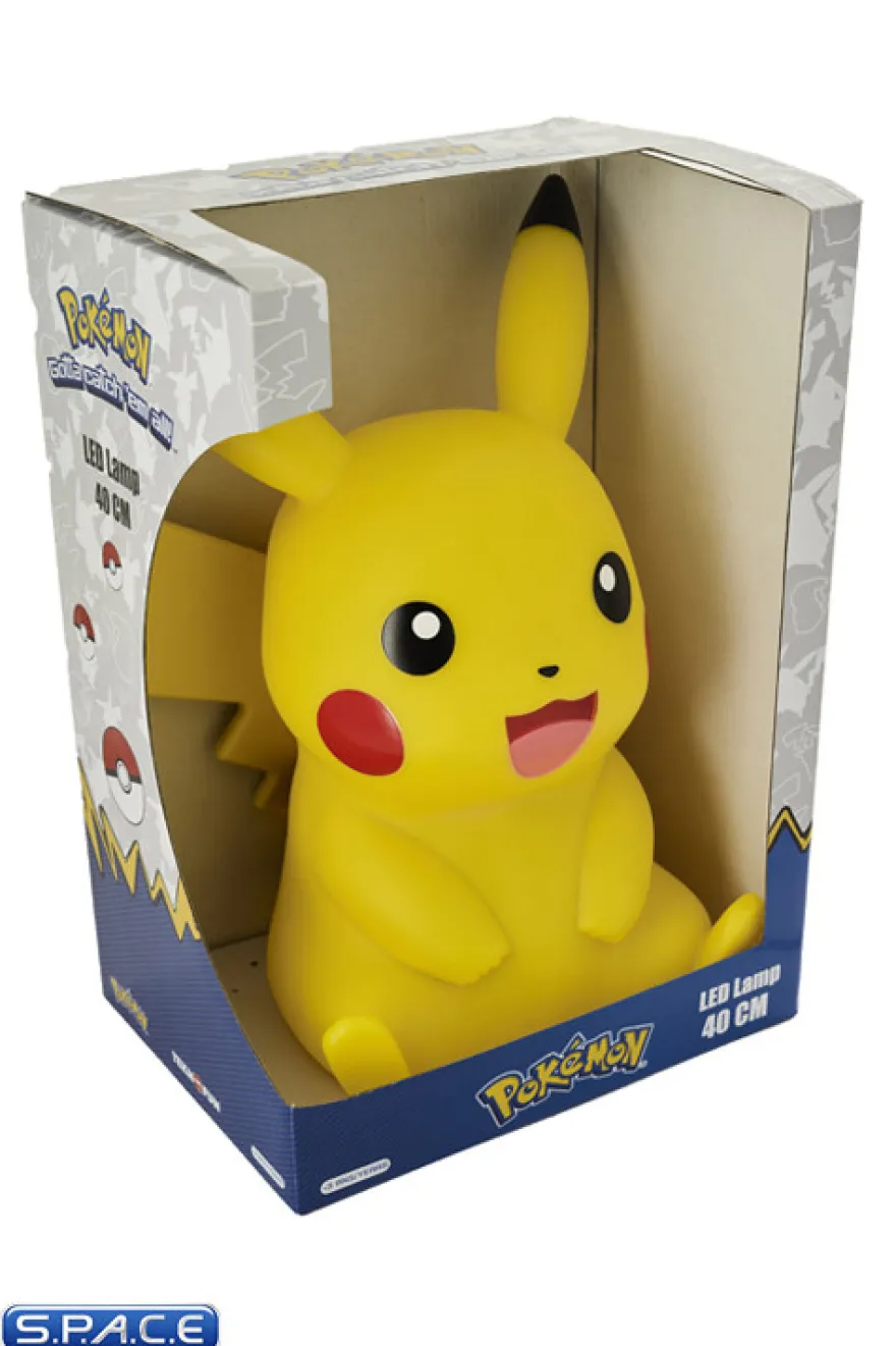 Pikachu LED Lampe, medium