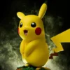 1:1 Pikachu Life-Size Statue