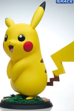 1:1 Pikachu Life-Size Statue