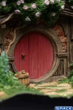 22 Pine Grove Hobbit Hole