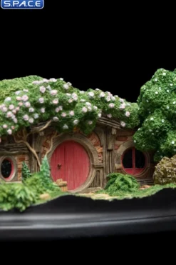 22 Pine Grove Hobbit Hole