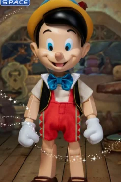 Pinocchio Dynamic 8ction Heroes
