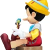 Pinocchio Master Craft Statue