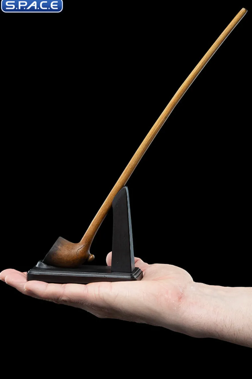 1:1 Pipe of Aragorn Life-Size Replica
