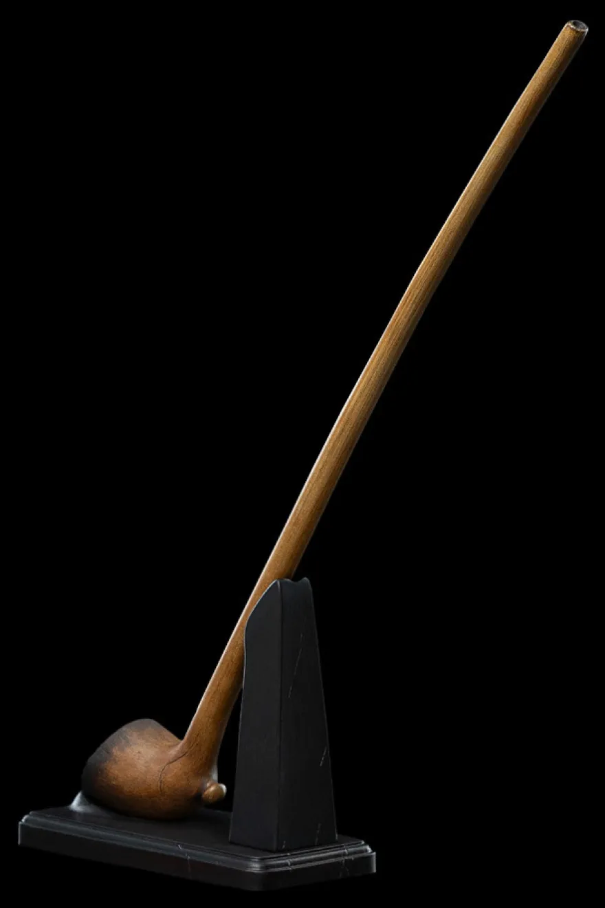1:1 Pipe of Aragorn Life-Size Replica