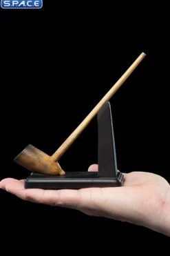 1:1 Pipe of Gimli Life-Size Replica