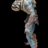 Pirahnoid Savage