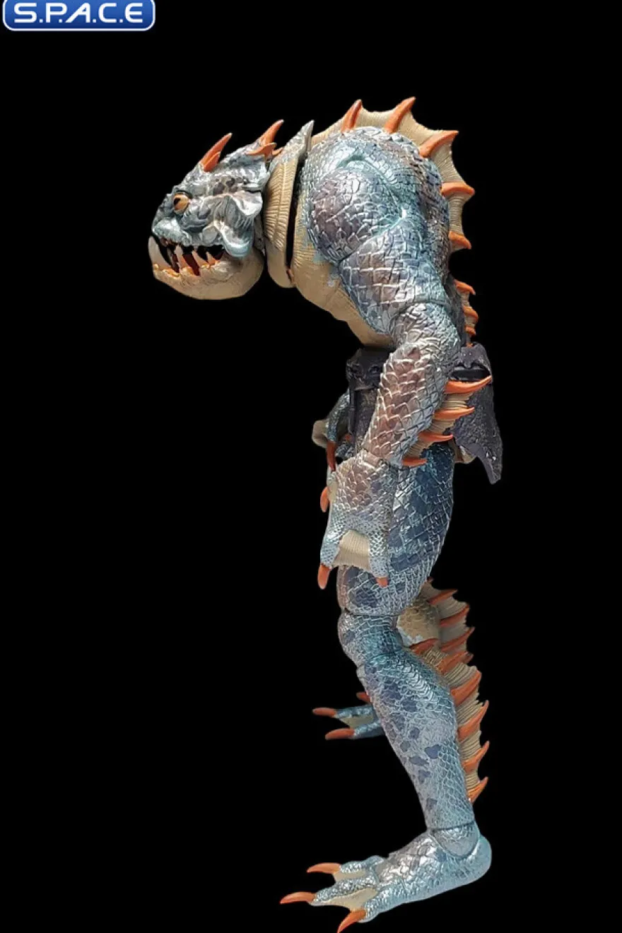 Pirahnoid Savage